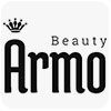 لوگو آرمو بیوتی