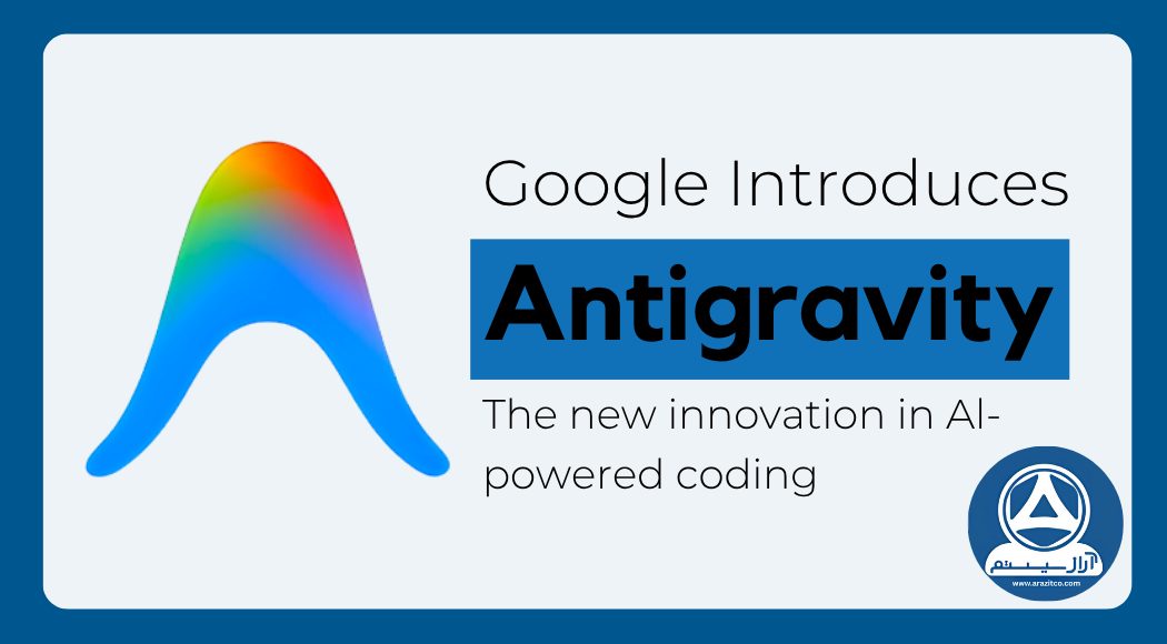 برنامه نویسی رایگان با  Antigravity
