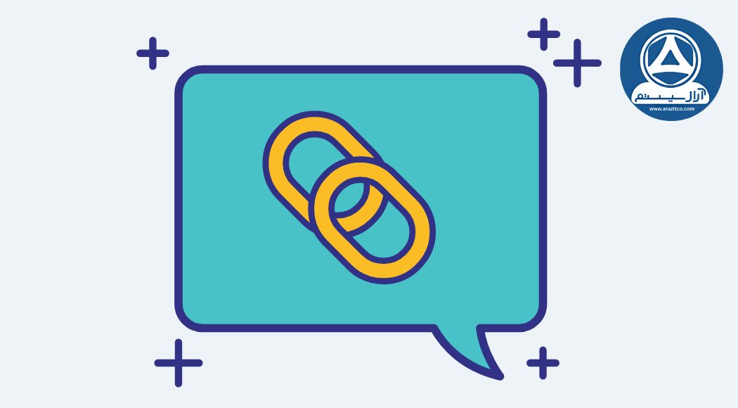 لینک سازی داخلی در سایت