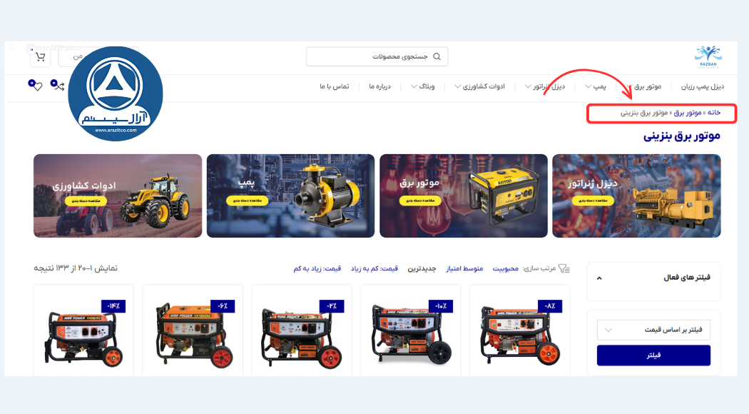 بردکرامب چیست؟